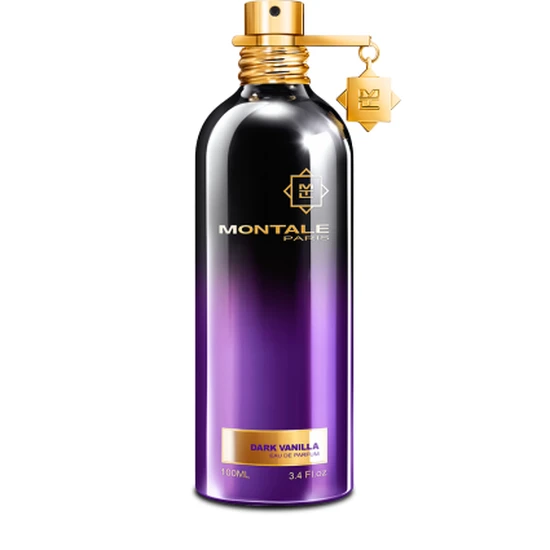 Montale Dark Vanilla Eau De Parfum
