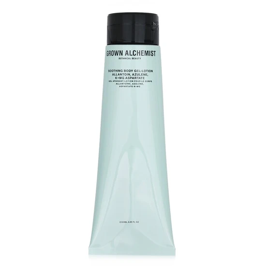 Grown Alchemist Soothing Body Gel-Lotion