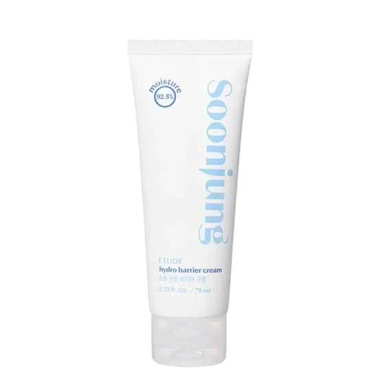Etude House SoonJung Hydro Barrier Cream
