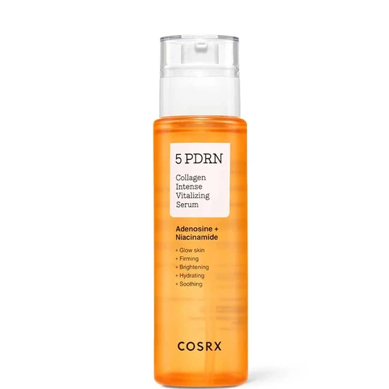 CosRx 5 PDRN Collagen Intense Vitalising Serum