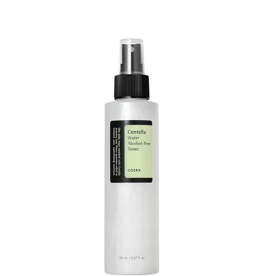 CosRx Centella Water Alcohol-Free Toner