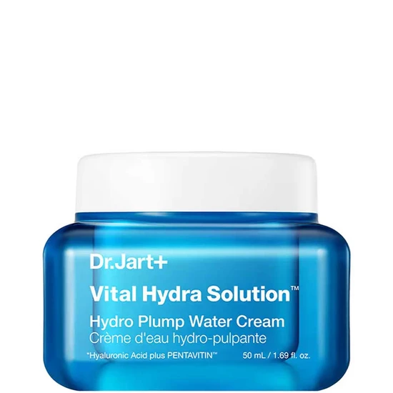 Dr. Jart+ Vital Hydra Solution Hydro Plump Water Cream