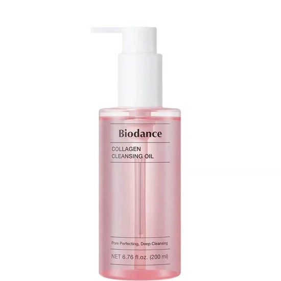 Biodance Collagen Cleansing Oil