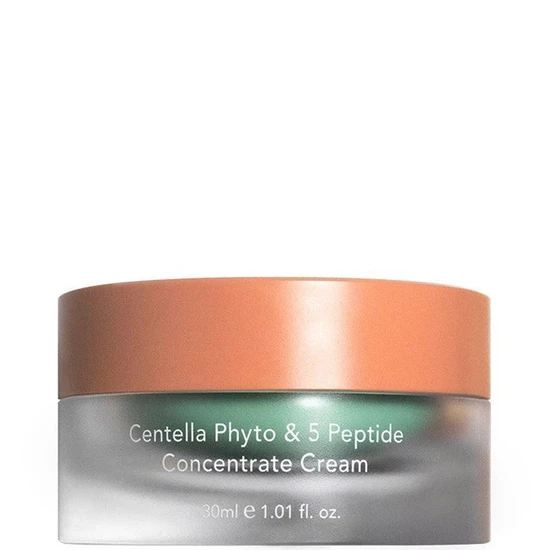 Haruharu Wonder Centella Phyto & 5 Peptide Concentrate Cream