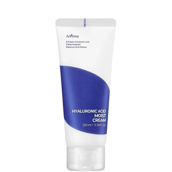 Isntree Hyaluronic Acid Moisturising Cream