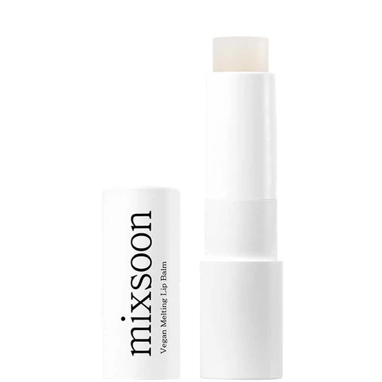 Mixsoon Vegan Melting Lip Balm