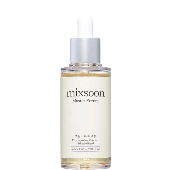 Mixsoon Master Serum