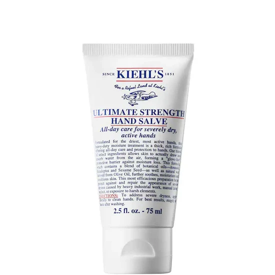 Kiehl's Ultimate Strength Hand Salve