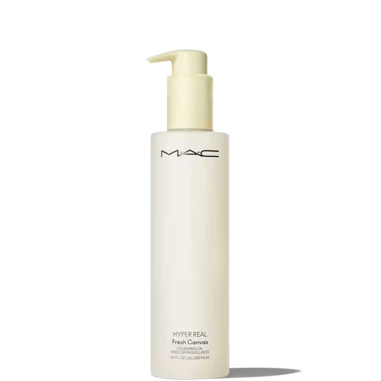 MAC Hyper Real Fresh Canvas Cleansing Oil