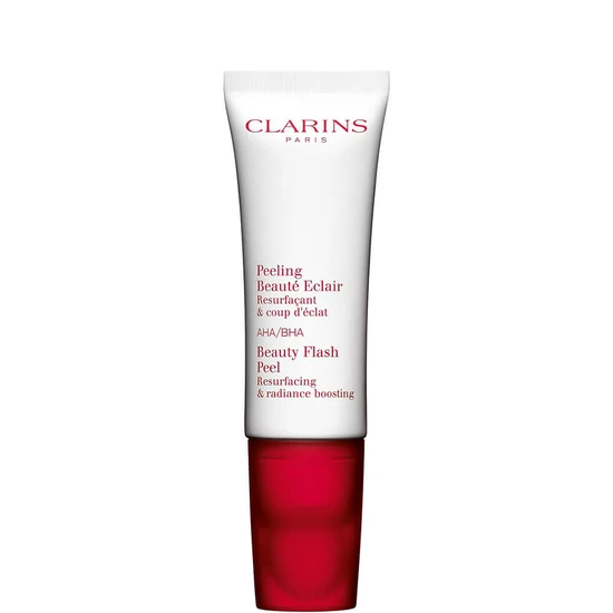 Clarins Beauty Flash Peel