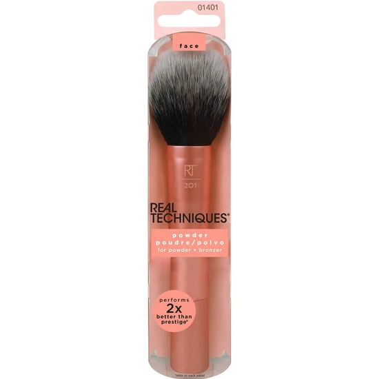 Real Techniques Powder Brush