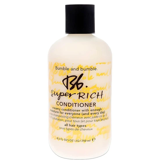 Bumble and bumble Super Rich Conditioner