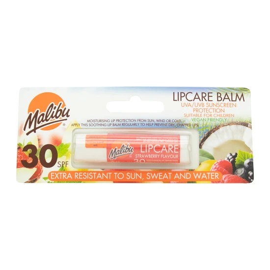 Malibu Stick Lip Balm SPF 30