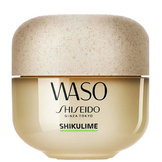 Shiseido Waso Shikulime Mega Hydrating Moisturiser