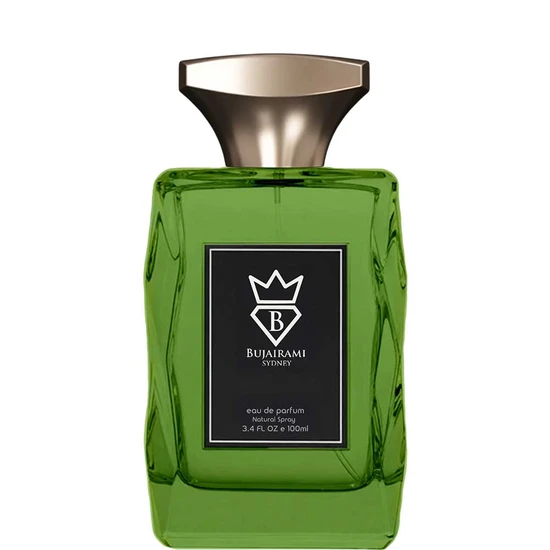 Bujairami Daddy Issues Eau De Parfum