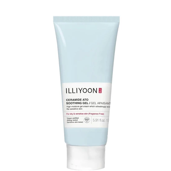 Illiyoon Ceramide Ato Soothing Gel