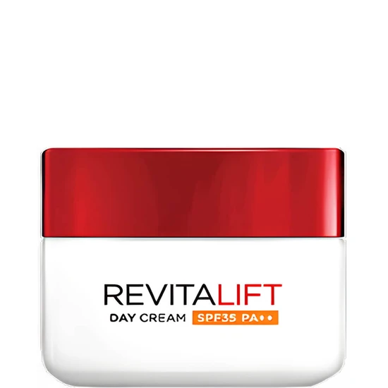 L'Oreal Paris Revitalift Day Cream Anti Wrinkle + Extra Firming