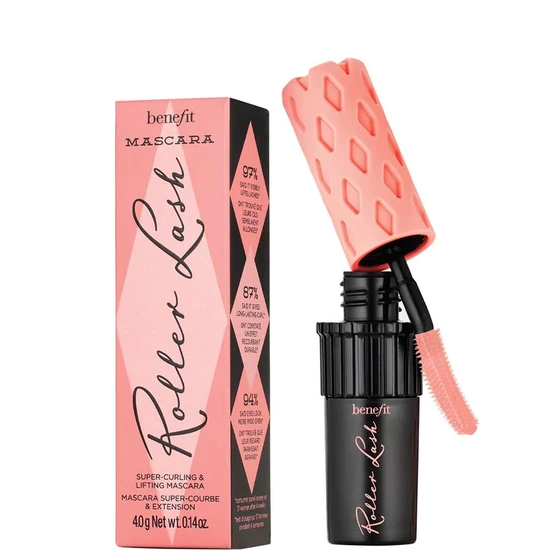 Benefit Roller Lash Mascara