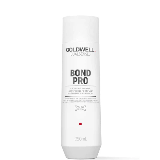 Goldwell Dualsenses Bond Pro Fortifying Shampoo