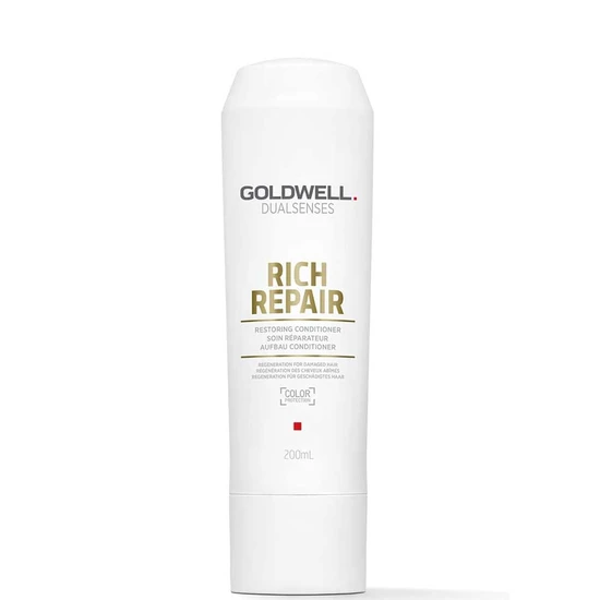 Goldwell Dualsenses Rich Repair Restoring Conditioner