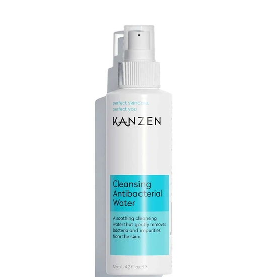 Kanzen Cleansing Antibacterial Water