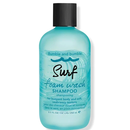 Bumble and bumble Surf Foam Wash Shampoo