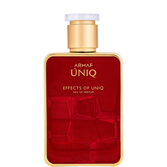 Armaf Effects Of Uniq Eau De Parfum