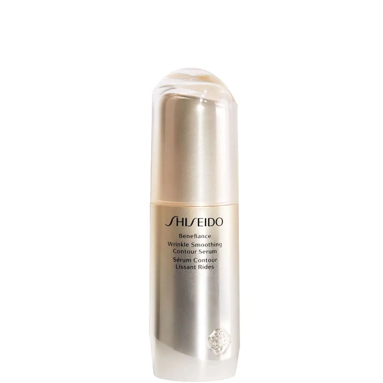 Shiseido Benefiance Wrinkle Smoothing Serum
