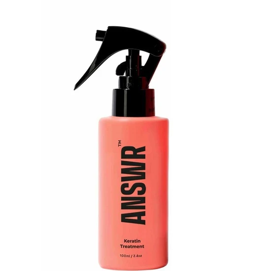 Answr At-home Keratin Treatment