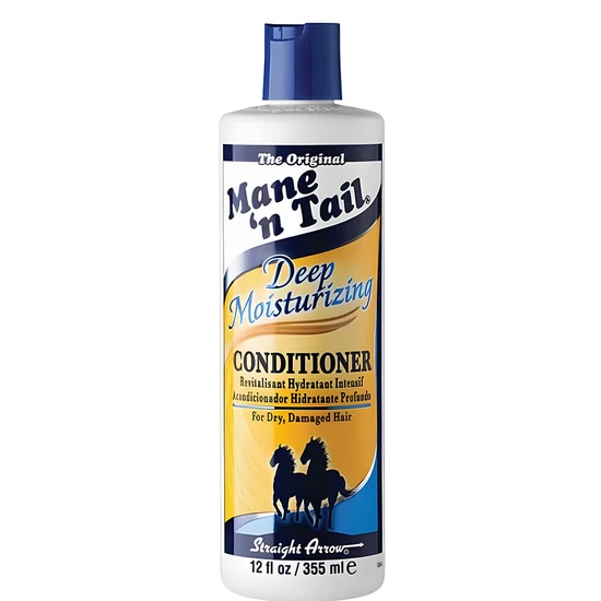 Mane 'n Tail Deep Moisturising Conditioner