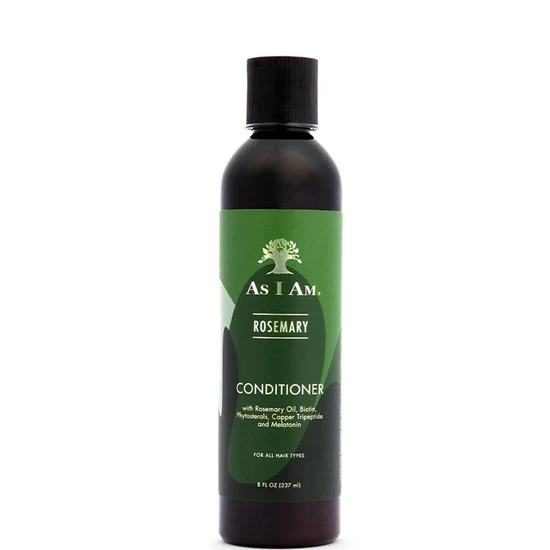 As I Am Rosemary Conditioner