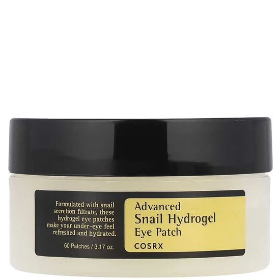CosRx Advanced Snail Hydrogel Eye Patch