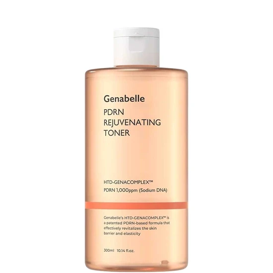 Genabelle PDRN Rejuvenating Toner