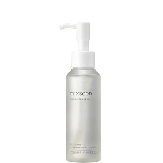 Mixsoon Bean Cleansing Oil