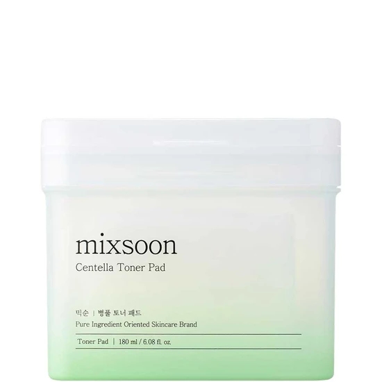 Mixsoon Centella Toner Pad