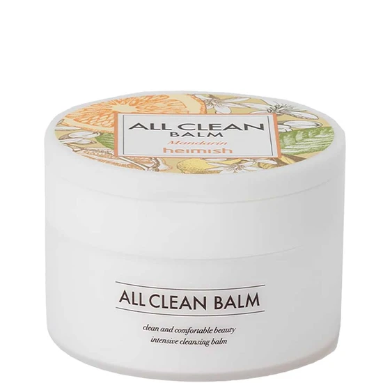 Heimish All Clean Intensive Mandarin Balm
