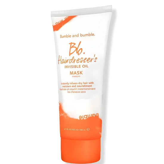 Bumble and bumble Hairdresser's Invisible Oil Mask