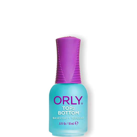 ORLY Top 2 Bottom