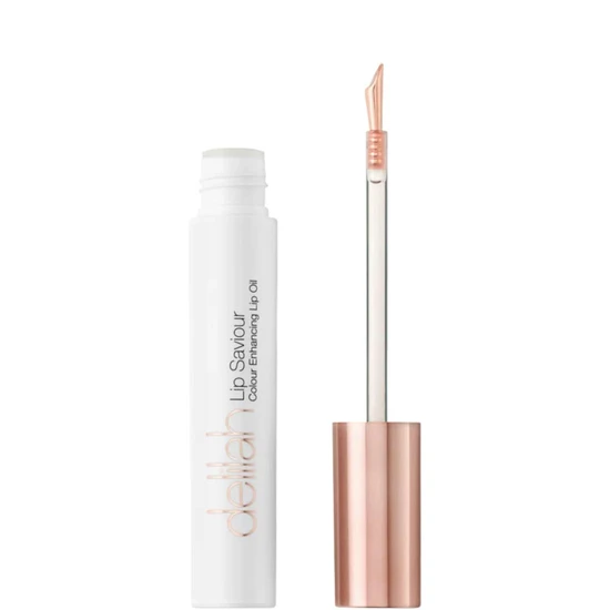 delilah Lip Saviour Colour Enhancing Lip Oil