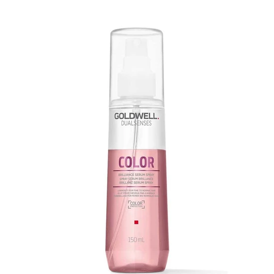 Goldwell Dualsenses Colour Brilliance Serum Spray