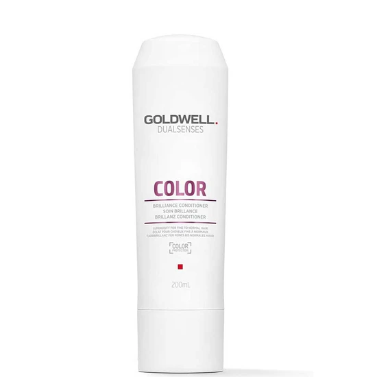 Goldwell Dualsenses Colour Brilliance Conditioner