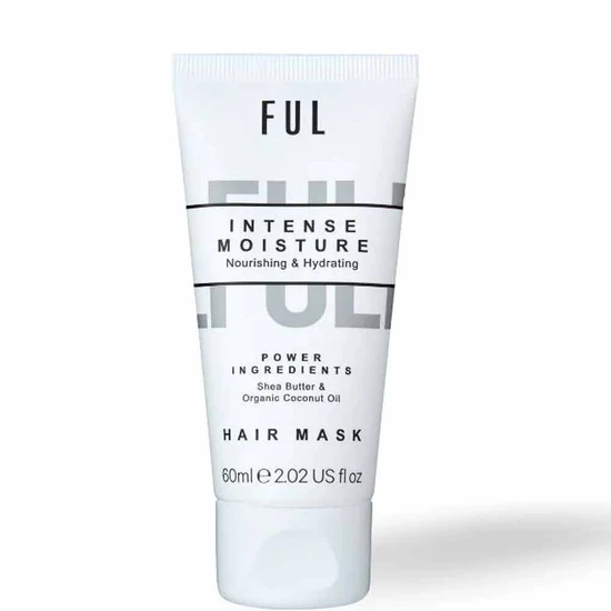 FUL Intense Moisture Hair Mask