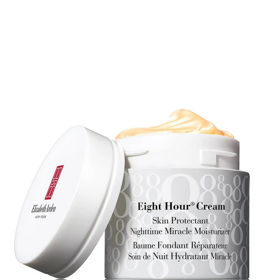 Elizabeth Arden Eight Hour Skin Protectant Night Time Miracle Moisturiser