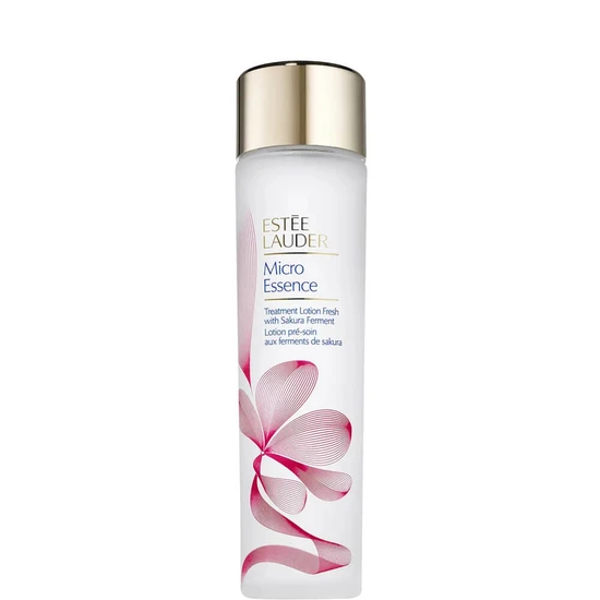 Estée Lauder Micro Essence Treatment Lotion Fresh With Sakura Ferment