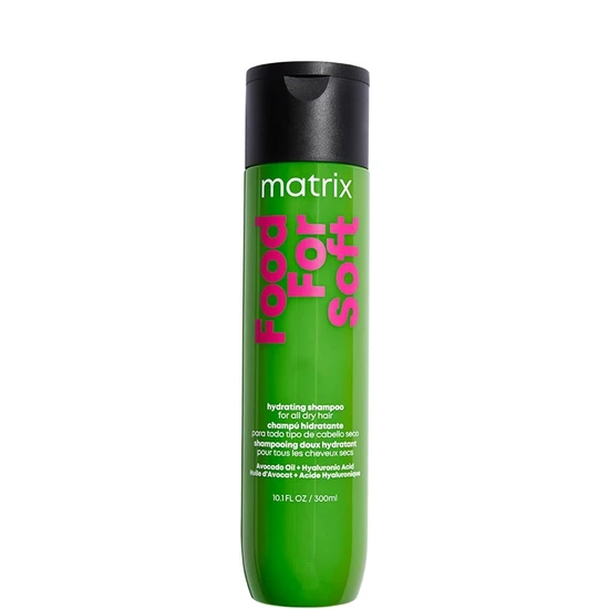 Matrix Food For Soft Hydrating Shampoo