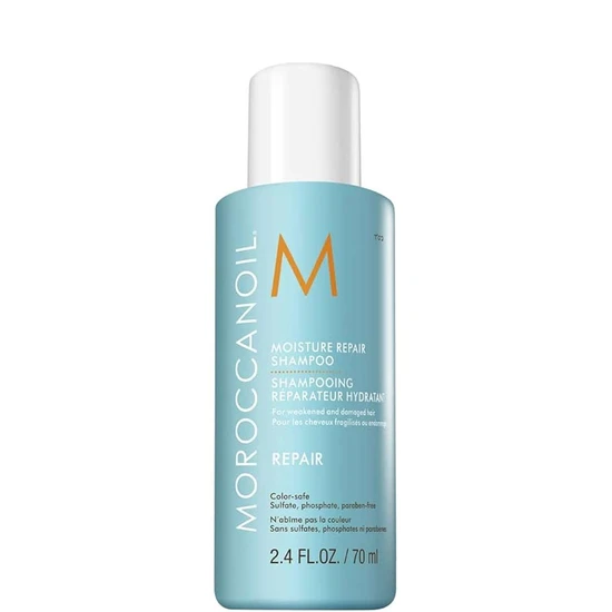 Moroccanoil Moisture Repair Shampoo
