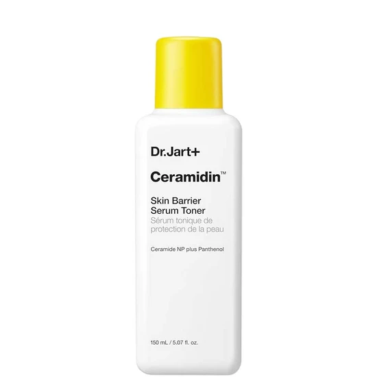 Dr. Jart+ Ceramidin Skin Barrier Serum Toner