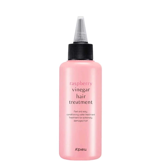 A'pieu Raspberry Vinegar Hair Treatment