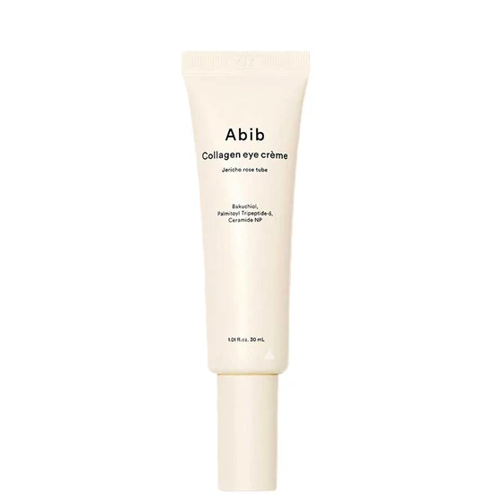 Abib Collagen Eye Creme Jericho Rose Tube