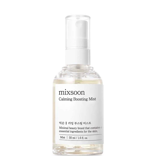 Mixsoon Calming Boosting Mist